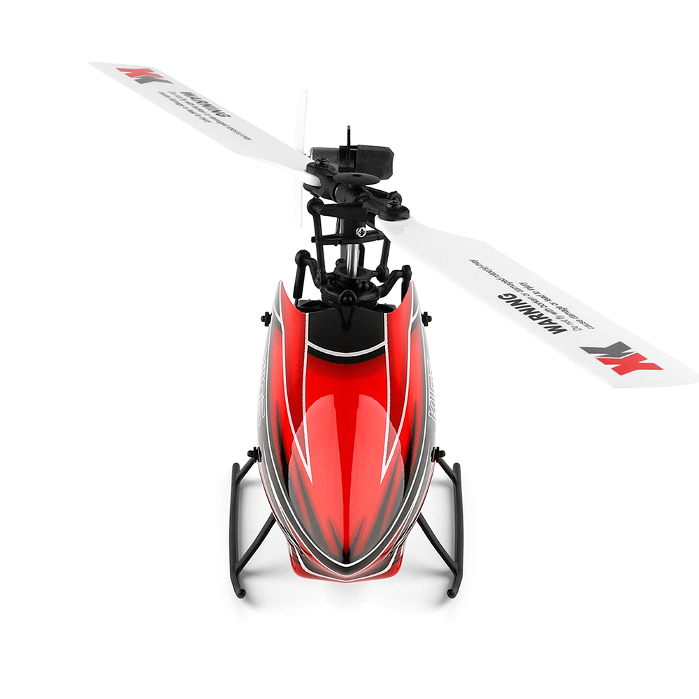 Wltoys XK K110S 6CH 3D 6G sist - Rc Helicopter Nitro incelemesi ve fiyatı
