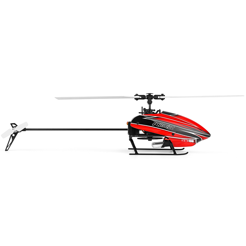 Wltoys XK K110S 6CH 3D 6G sist - Rc Helicopter Nitro incelemesi ve fiyatı