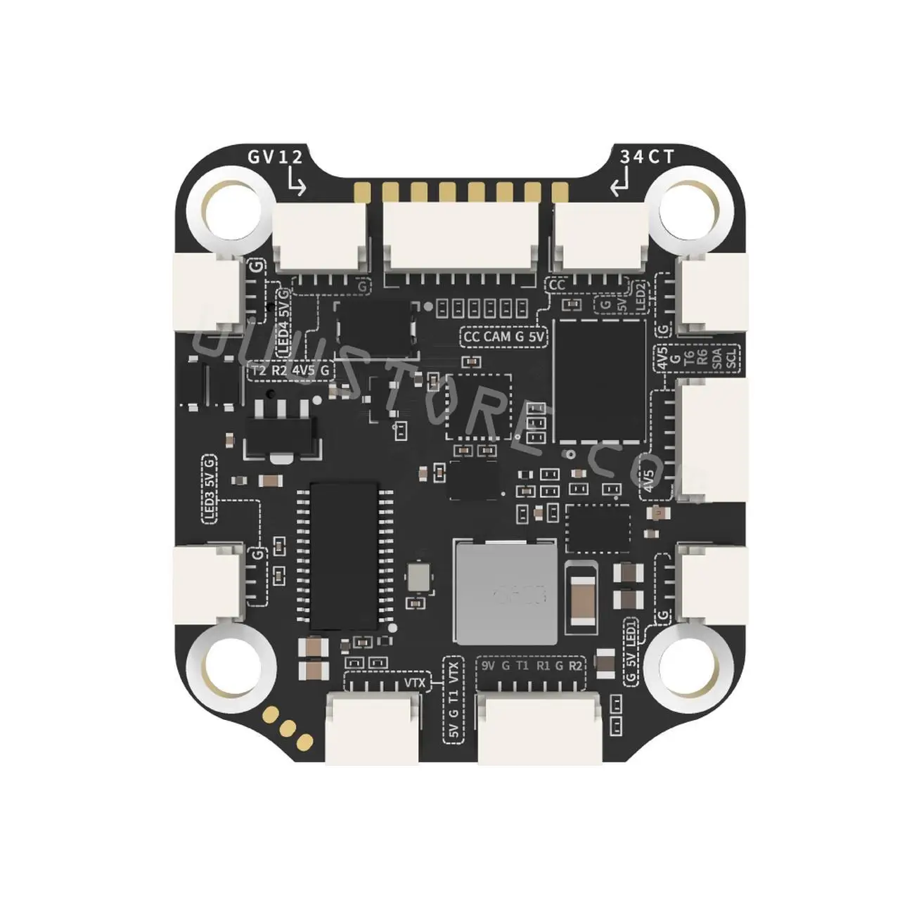 TopES2022 Yeni SpeedyBee F7 V3 - Betaflight Fc F7 incelemesi ve fiyatı