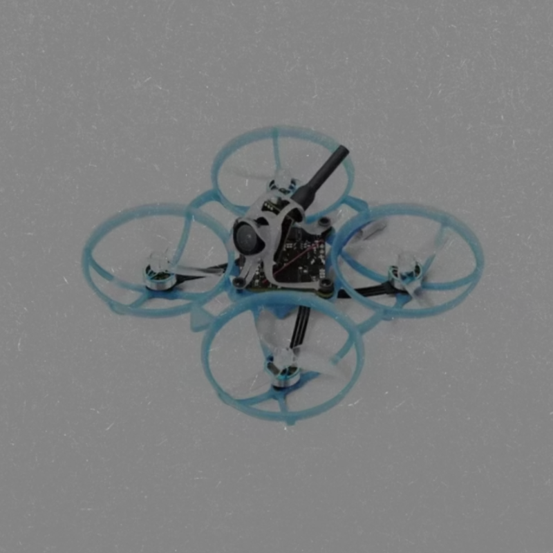 BETAFPV Air65 II 65mm 1S ELRS  - Rc Helicopter Case incelemesi ve fiyatı