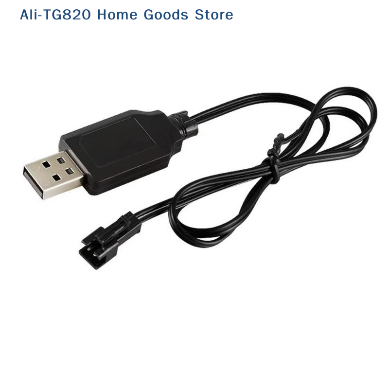 [TG820] 1 Adet RC USB Şarj Kab - Rc Helicopter Charger incelemesi ve fiyatı