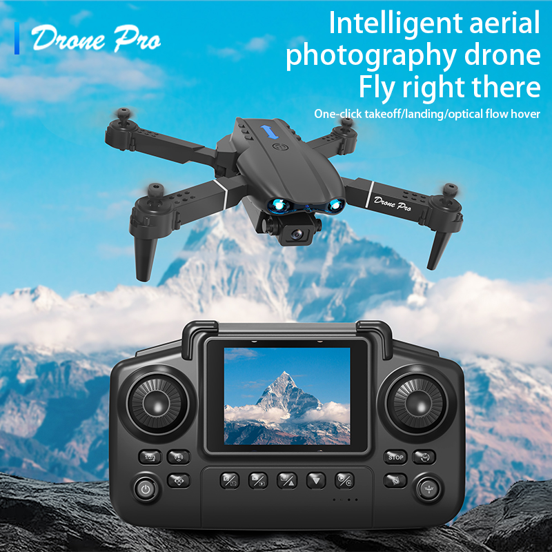 E99 Hava Ekran Kontrol Drone P - Rc Helicopter Case incelemesi ve fiyatı