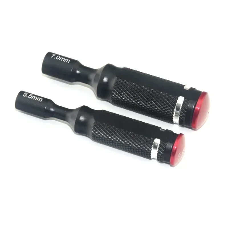 Altıgen Başlı Somun Sürücüleri - Rc Helicopter Tool Kit incelemesi ve fiyatı